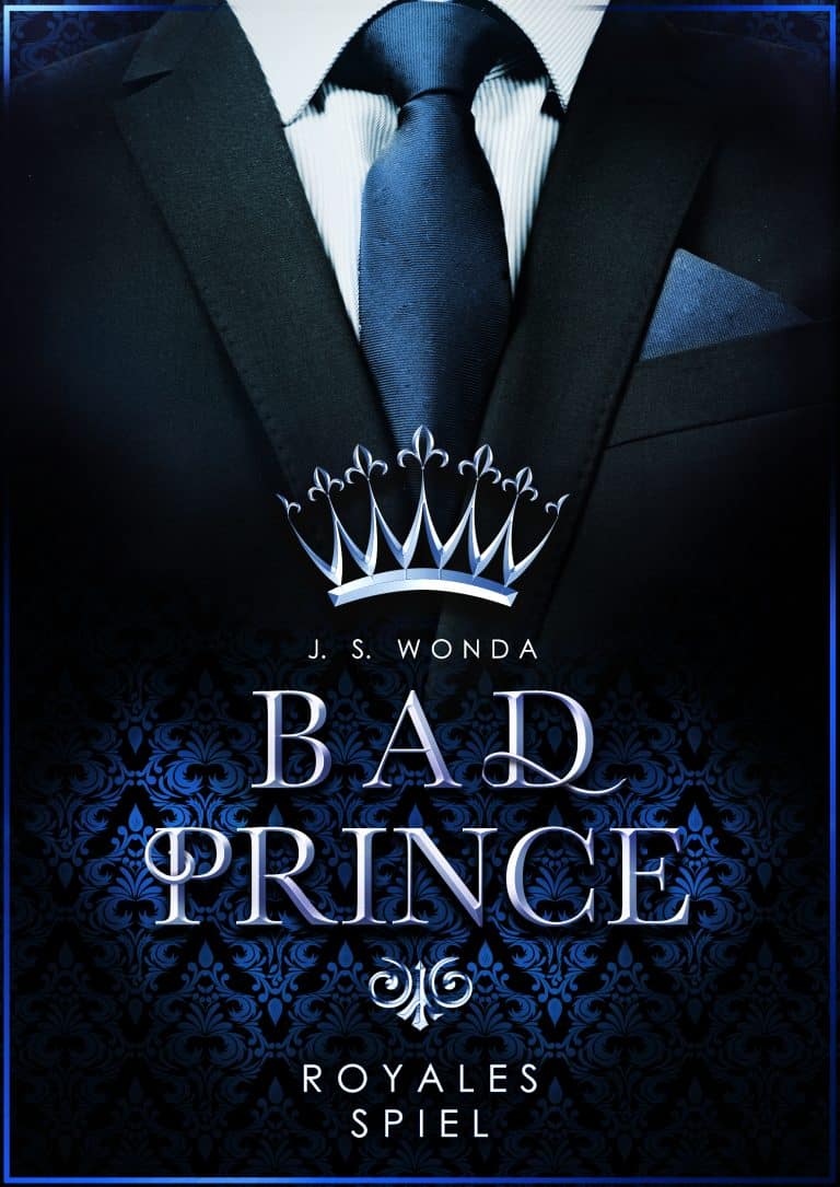 Bad Prince 1: Royales Spiel