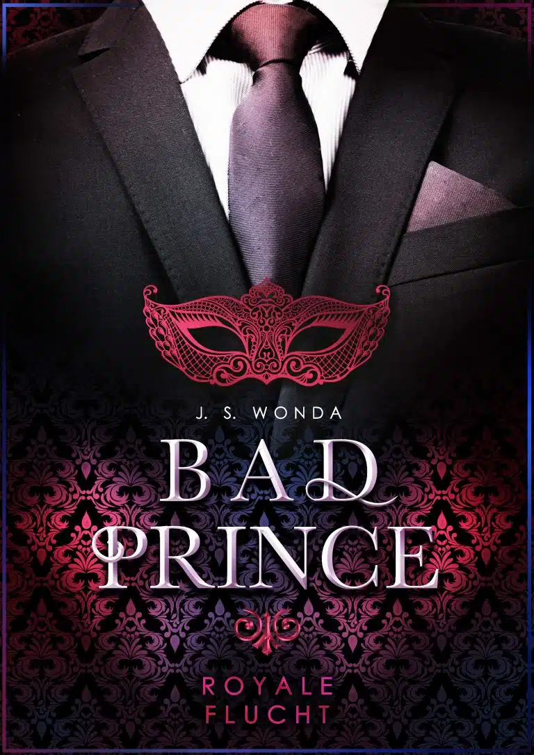 Bad Prince2: Royale Flucht