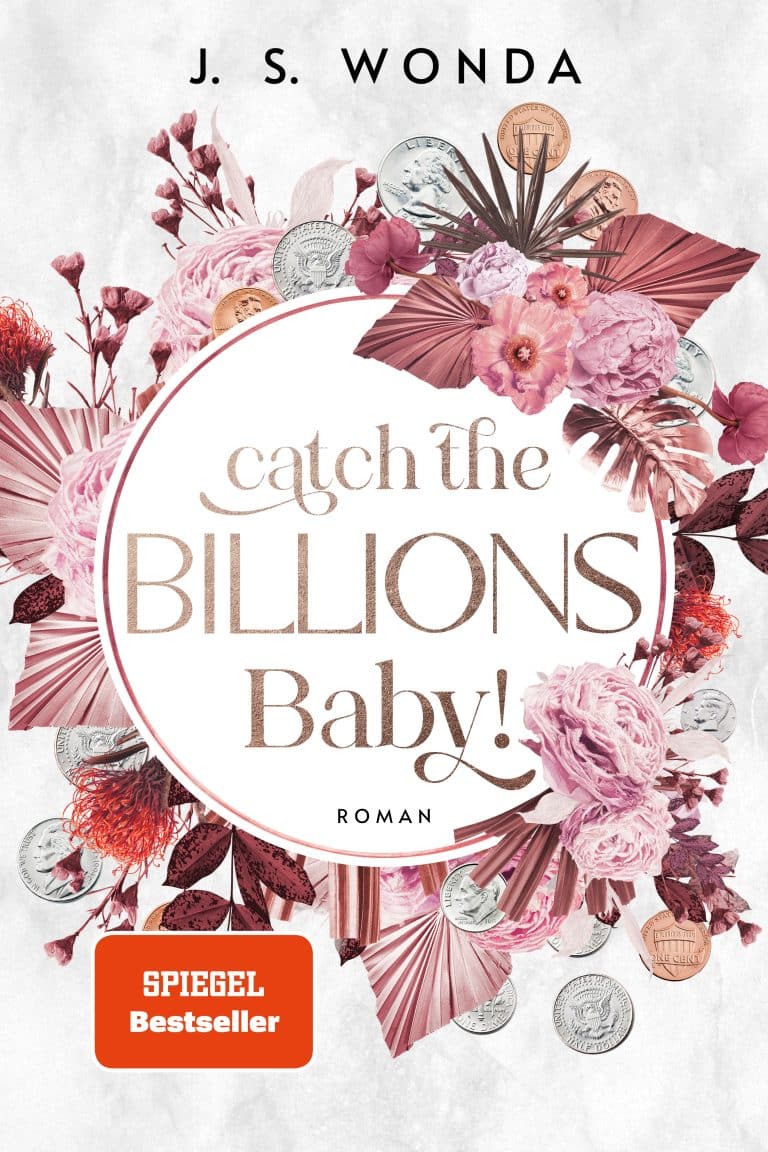 Catch The Billions Baby