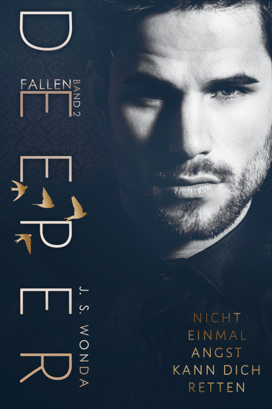 Fallen 2: Deeper - Nicht einmal Angst kann dich retten