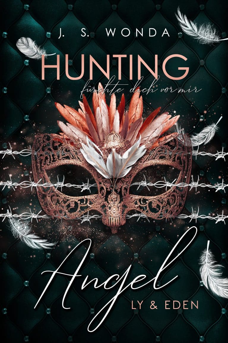 Hunting Angel 3