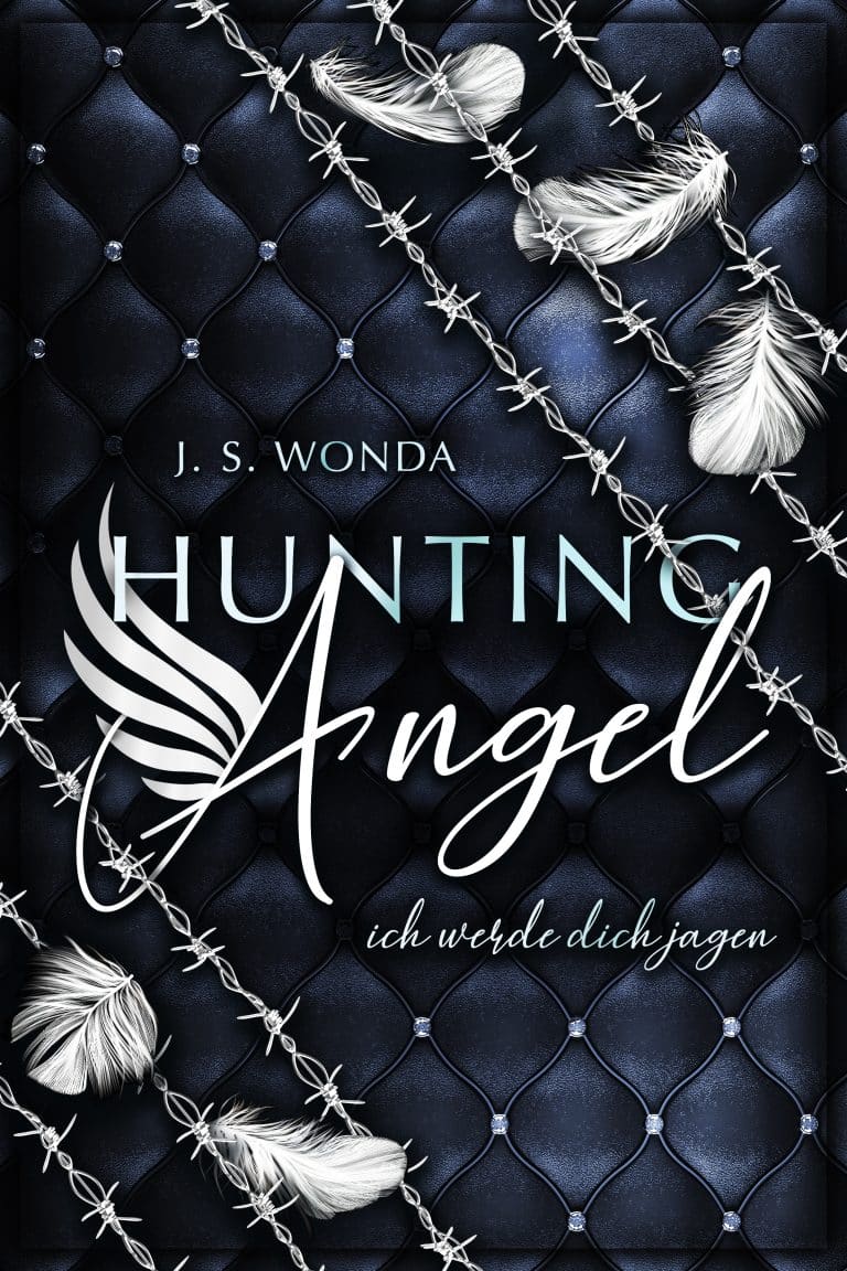 Hunting Angel 1: Ich werde dich jagen