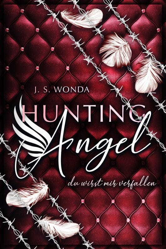 Hunting Angel 2: Du wirst mir verfallen