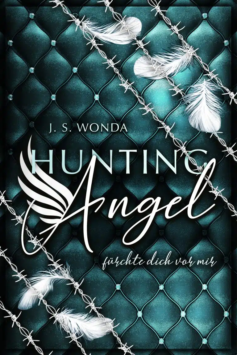 Hunting Angel 3: Fürchte dich vor mir