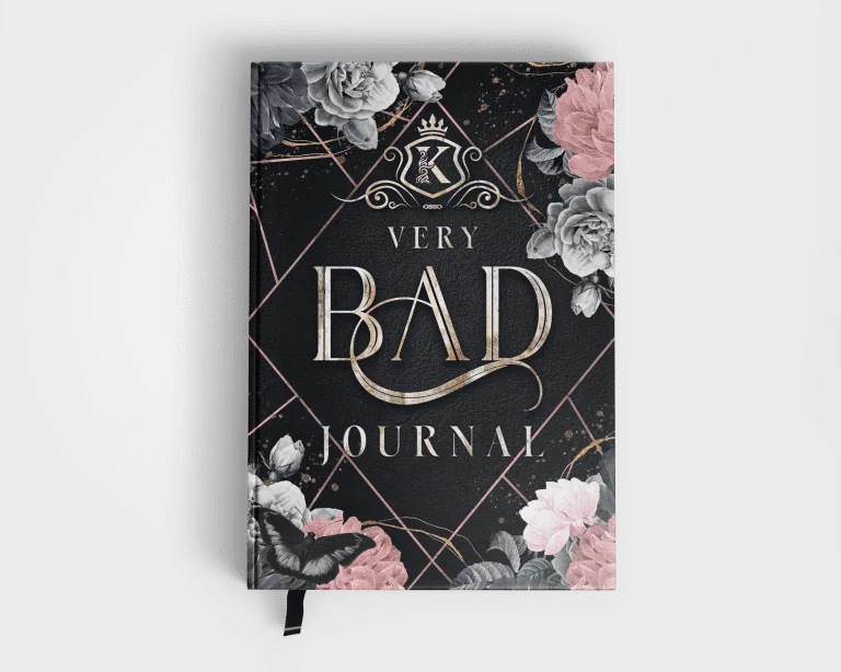 Very Bad Journal