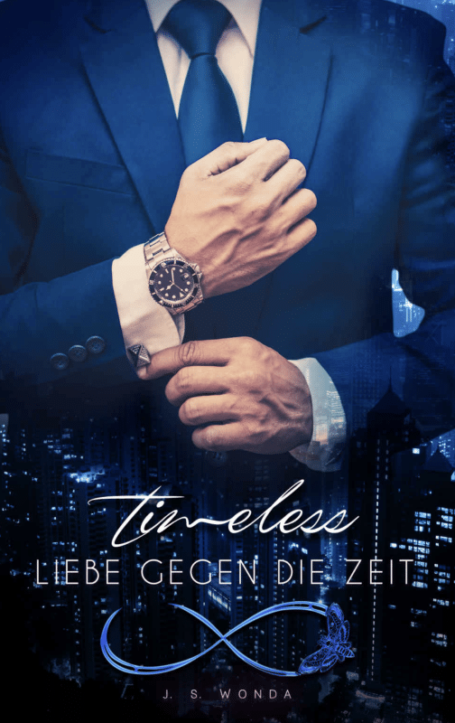 Timeless - Liebe gegen die Zeit