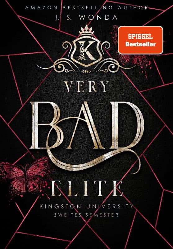 Very Bad Kings 2 - Elite