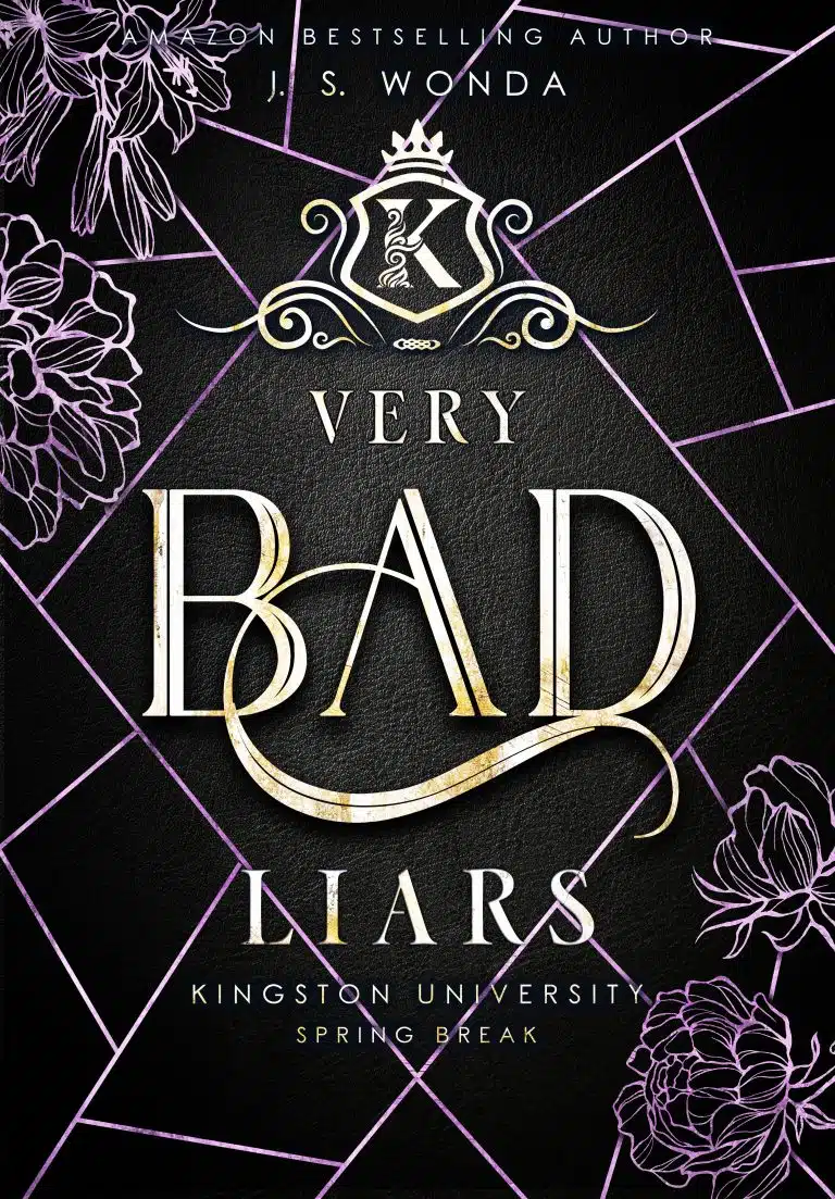 Very Bad Kings 3 - Liars