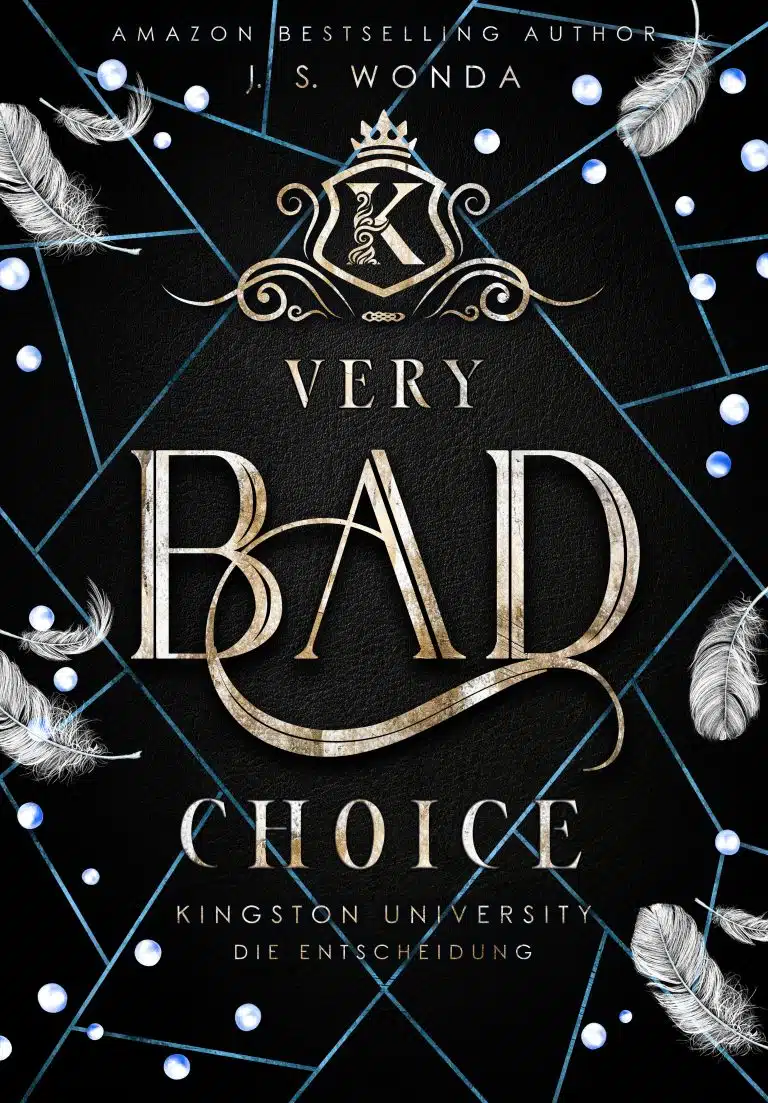 Very Bad Kings 4 - Choice