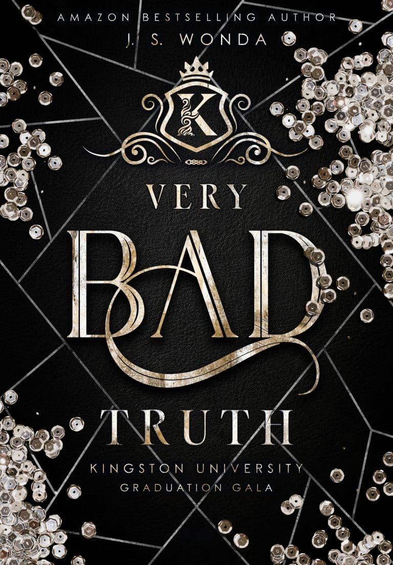Very Bad Kings 5 - Truth