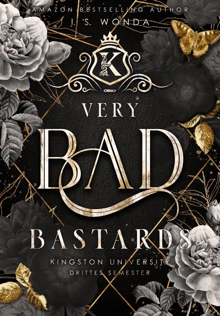 Very Bad Kings 6 - Bastards