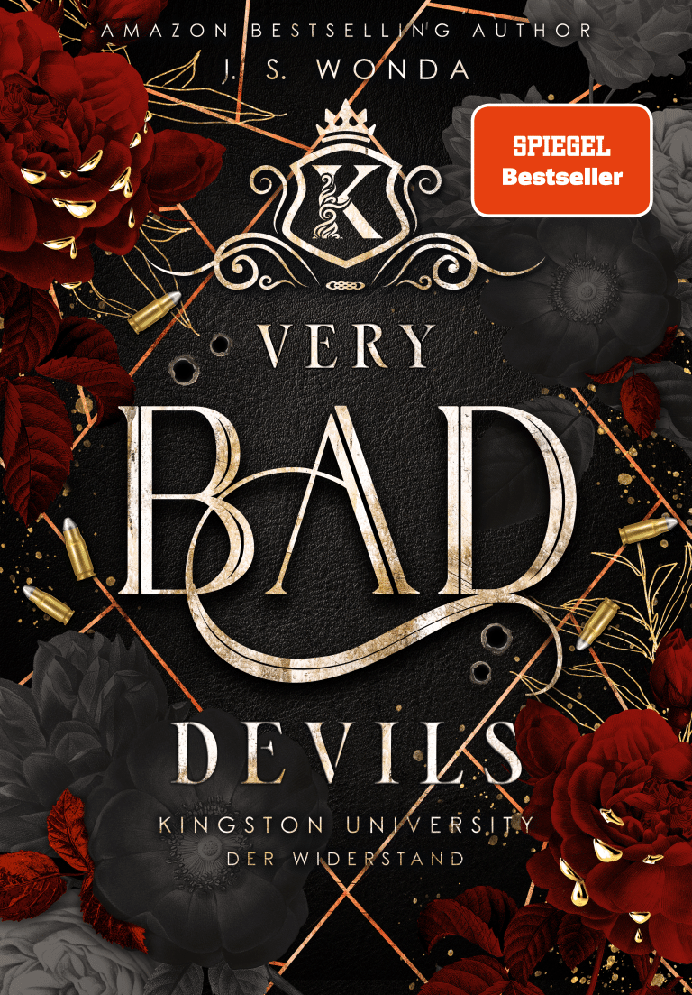 Very Bad Kings 7 - Devils