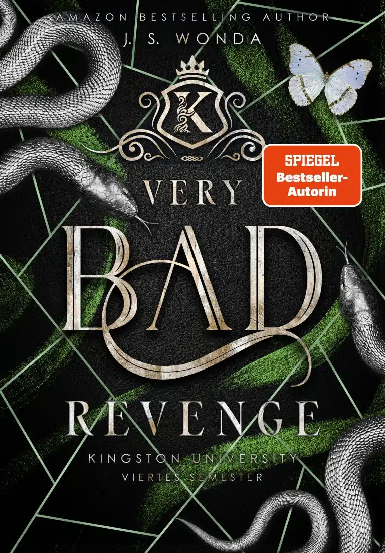 Very Bad Kings 9 - Revenge eBook_Cover_Spiegel-Bestseller-Autorin