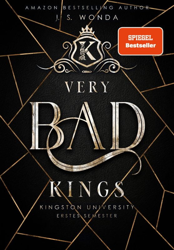 Very Bad Kings 1