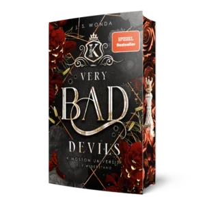 Very Bad Devils-FS