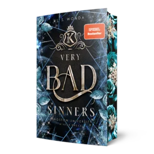 Very Bad Sinners-FS