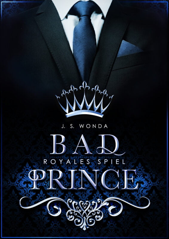 BAD PRINCE Royales Spiel Original