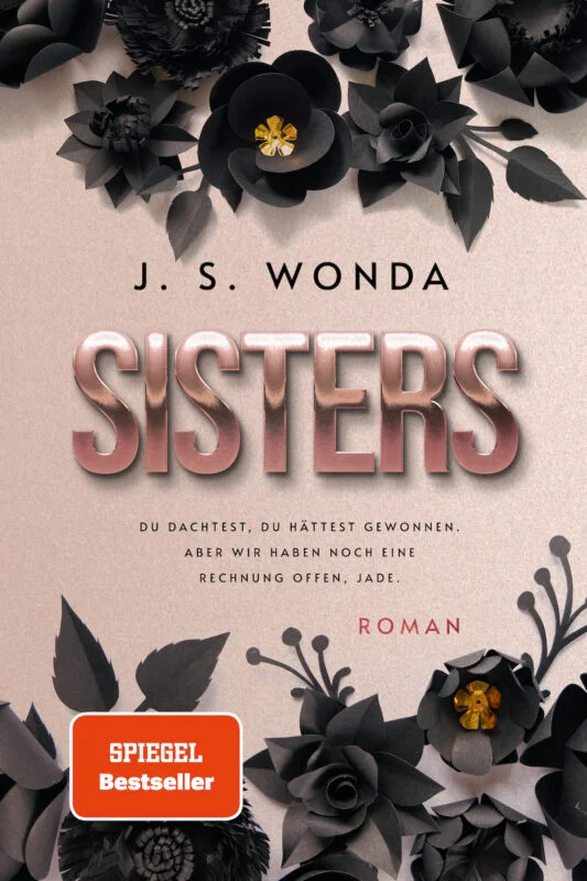 Sisters-Cover