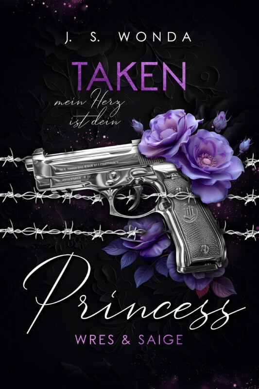 Taken Princess_Cover_2