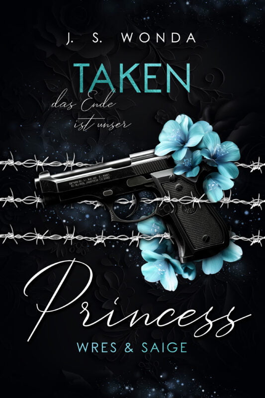 Taken Princess_Cover_3