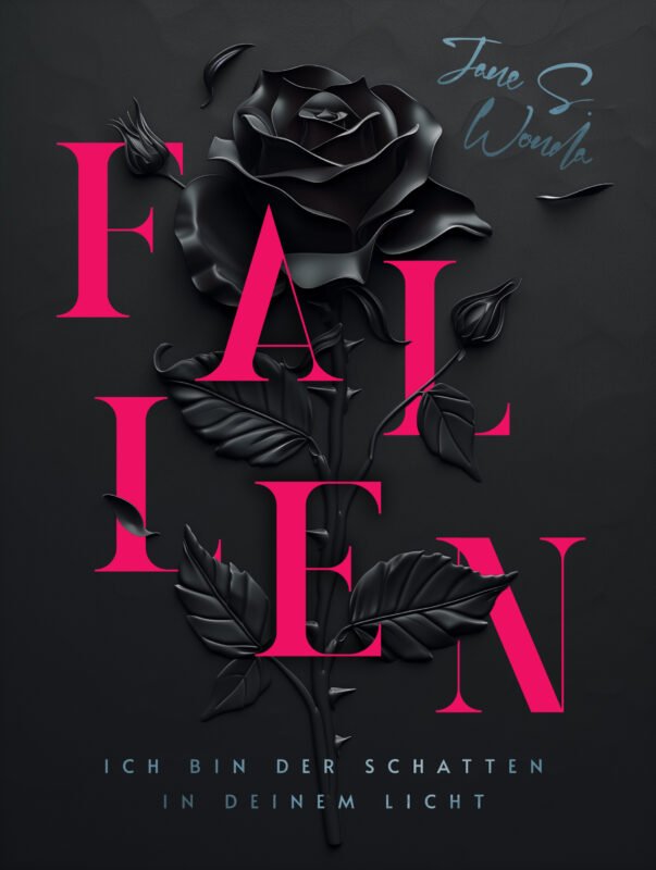 Fallen-Sammelband