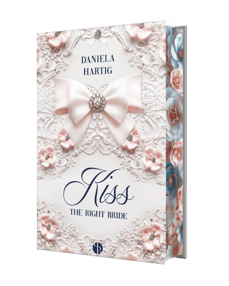 Mockup_Daniela-Hartig_Kiss-the-right-Bride_HC_Neu